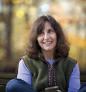 Rosaria butterfield