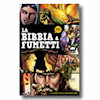 la bibbia a fumetti